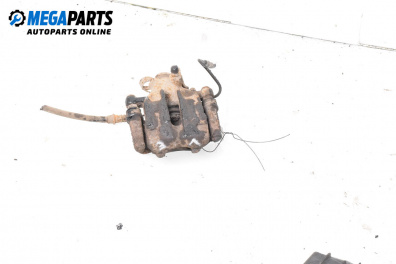 Etrier de frână for Citroen C8 Minivan (10.2002 - 06.2014), position: stânga - spate