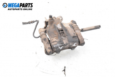 Etrier de frână for Citroen C8 Minivan (10.2002 - 06.2014), position: dreaptă - spate