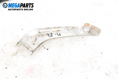 Element mască de metal for Citroen C8 Minivan (10.2002 - 06.2014), monovolum, position: dreapta