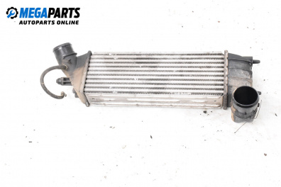Intercooler for Citroen C8 Minivan (10.2002 - 06.2014) 2.2 HDi, 128 hp