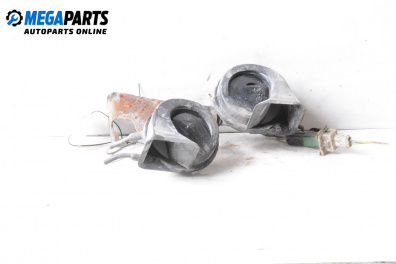 Horn for Citroen C8 Minivan (10.2002 - 06.2014)