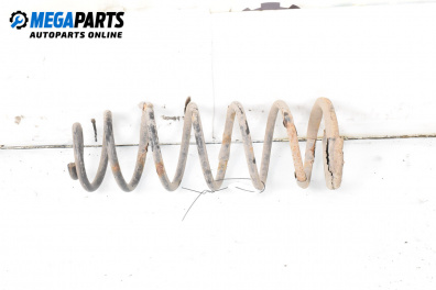 Arc for Citroen C8 Minivan (10.2002 - 06.2014), monovolum, position: din spate