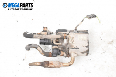 Încălzitor de apă for Citroen C8 Minivan (10.2002 - 06.2014) 2.2 HDi, 128 hp