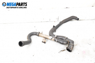 Water hoses for Citroen C8 Minivan (10.2002 - 06.2014) 2.2 HDi, 128 hp