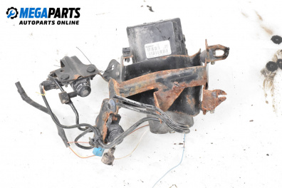 ABS for Citroen C8 Minivan (10.2002 - 06.2014) 2.2 HDi, № 0 265 950 075