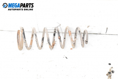 Arc for Citroen C8 Minivan (10.2002 - 06.2014), monovolum, position: din spate