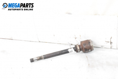 Planetară parte interioară for Citroen C8 Minivan (10.2002 - 06.2014) 2.2 HDi, 128 hp, position: dreaptă - fața