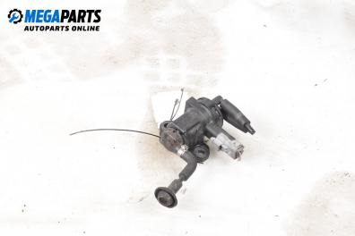 Vakuumventil for Citroen C8 Minivan (10.2002 - 06.2014) 2.2 HDi, 128 hp