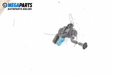 Motor pompă antigel for Citroen C8 Minivan (10.2002 - 06.2014) 2.2 HDi, 128 hp