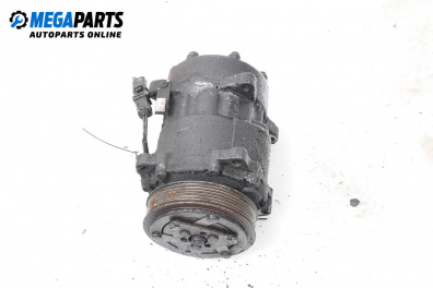 Compresor AC for Citroen C8 Minivan (10.2002 - 06.2014) 2.2 HDi, 128 hp