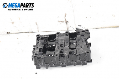 Arbore de echilibrare for Citroen C8 Minivan (10.2002 - 06.2014) 2.2 HDi, 128 hp