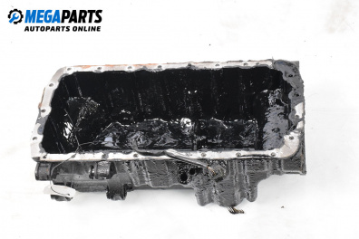 Carter for Citroen C8 Minivan (10.2002 - 06.2014) 2.2 HDi, 128 hp