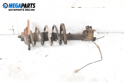 Amortizor McPherson for Citroen C8 Minivan (10.2002 - 06.2014), monovolum, position: dreaptă - fața