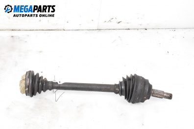 Planetară for Citroen C8 Minivan (10.2002 - 06.2014) 2.2 HDi, 128 hp, position: dreaptă - fața