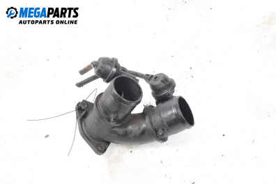 Clapetă admisie aer for Citroen C8 Minivan (10.2002 - 06.2014) 2.2 HDi, 128 hp