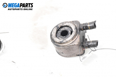 Răcitor de ulei for Citroen C8 Minivan (10.2002 - 06.2014) 2.2 HDi, 128 hp