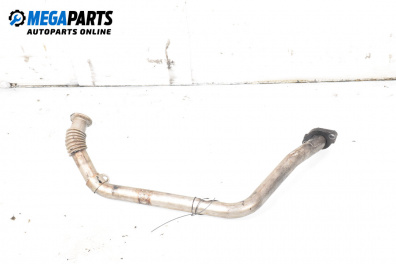 Țeavă EGR for Citroen C8 Minivan (10.2002 - 06.2014) 2.2 HDi, 128 hp