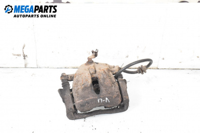 Etrier de frână for Citroen C8 Minivan (10.2002 - 06.2014), position: stânga - fața