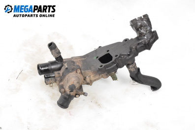 Corp termostat for Citroen C8 Minivan (10.2002 - 06.2014) 2.2 HDi, 128 hp