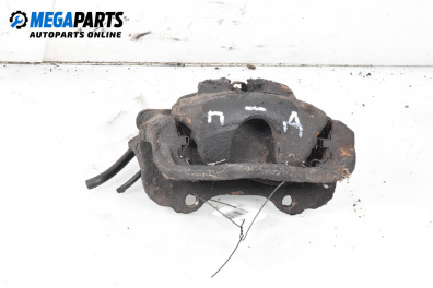 Etrier de frână for Citroen C8 Minivan (10.2002 - 06.2014), position: dreaptă - fața