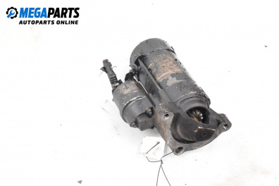 Demaror for Citroen C8 Minivan (10.2002 - 06.2014) 2.2 HDi, 128 hp