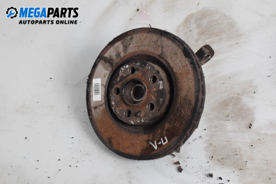 Butuc cu bielă for Citroen C8 Minivan (10.2002 - 06.2014), position: stânga - fața