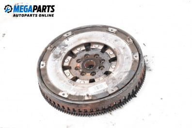 Volantă cu masă dublă for Citroen C8 Minivan (10.2002 - 06.2014)