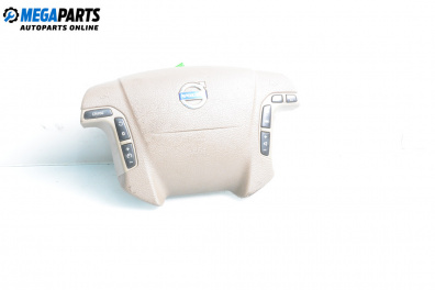 Airbag for Volvo V70 II Estate (11.1999 - 12.2008), 5 uși, combi, position: fața