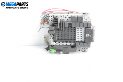 Tablou cu siguranțe for Volvo V70 II Estate (11.1999 - 12.2008) 2.4 Bifuel (CNG), 140 hp