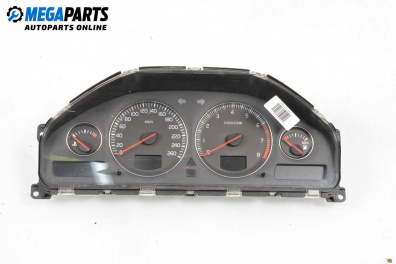 Bloc instrumente de bord for Volvo V70 II Estate (11.1999 - 12.2008) 2.4 Bifuel (CNG), 140 hp