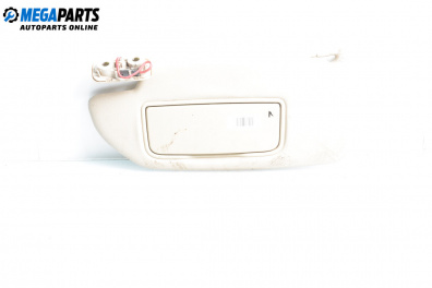 Sonnenblende for Volvo V70 II Estate (11.1999 - 12.2008), position: links