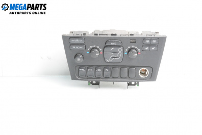 Panou aer condiționat for Volvo V70 II Estate (11.1999 - 12.2008)
