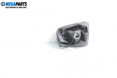 Manșon schimbător de viteze din piele for Volvo V70 II Estate (11.1999 - 12.2008)