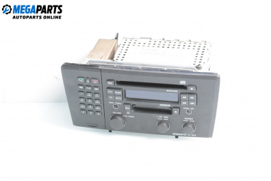 CD player for Volvo V70 II Estate (11.1999 - 12.2008)