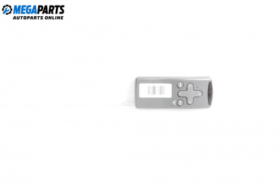 Îndepărtat gestionare de multimedia for Volvo V70 II Estate (11.1999 - 12.2008)