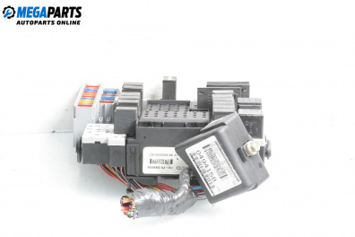 Tablou cu siguranțe for Volvo V70 II Estate (11.1999 - 12.2008) 2.4 Bifuel (CNG), 140 hp