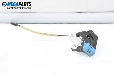 Încuietoare for Volvo V70 II Estate (11.1999 - 12.2008), position: stânga - fața