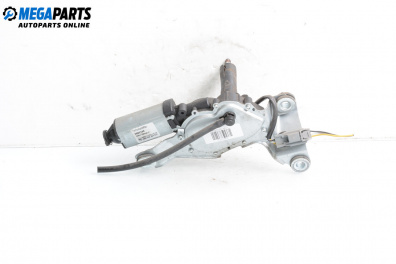 Motor ștergătoare parbriz for Volvo V70 II Estate (11.1999 - 12.2008), combi, position: din spate