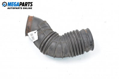 Furtun ondulat și fin pentru admisia aerului for Volvo V70 II Estate (11.1999 - 12.2008) 2.4 Bifuel (CNG), 140 hp