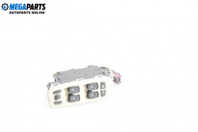 Bedienfeldtasten for Volvo V70 II Estate (11.1999 - 12.2008)