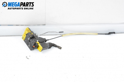 Încuietoare for Volvo V70 II Estate (11.1999 - 12.2008), position: stânga - spate