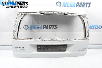 Capac spate for Volvo V70 II Estate (11.1999 - 12.2008), 5 uși, combi, position: din spate