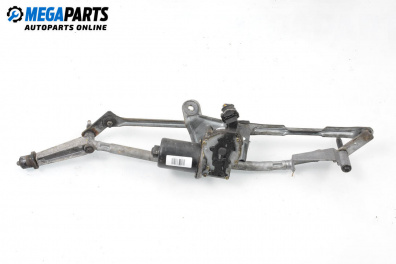 Motor ștergătoare parbriz for Volvo V70 II Estate (11.1999 - 12.2008), combi, position: fața