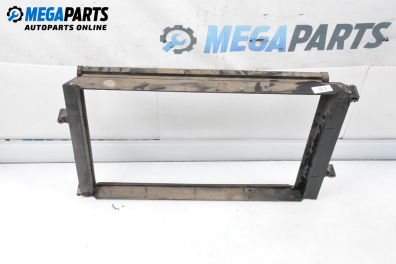 Deflector for Volvo V70 II Estate (11.1999 - 12.2008) 2.4 Bifuel (CNG), 140 hp