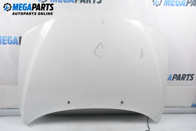 Capotă for Volvo V70 II Estate (11.1999 - 12.2008), 5 uși, combi, position: fața