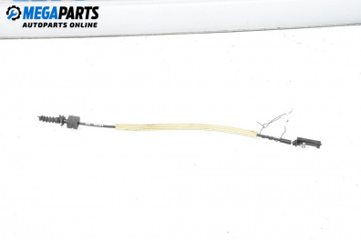 Cablu încuietoare ușă for Volvo V70 II Estate (11.1999 - 12.2008), 5 uși, combi