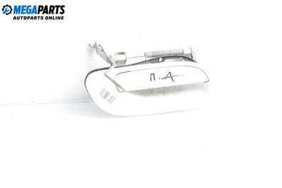 Mâner exterior for Volvo V70 II Estate (11.1999 - 12.2008), 5 uși, combi, position: dreaptă - fața