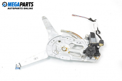 Macara electrică geam for Volvo V70 II Estate (11.1999 - 12.2008), 5 uși, combi, position: dreaptă - fața