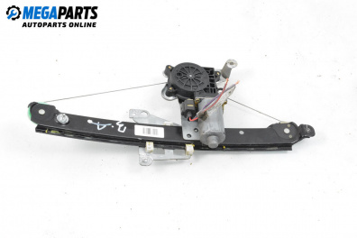 Macara electrică geam for Volvo V70 II Estate (11.1999 - 12.2008), 5 uși, combi, position: dreaptă - spate