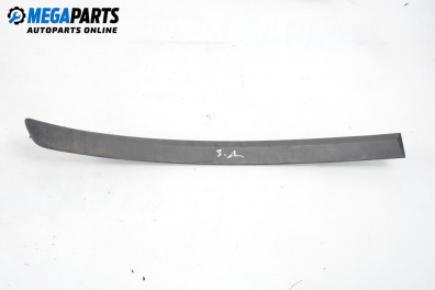 Material profilat exterior for Volvo V70 II Estate (11.1999 - 12.2008), combi, position: dreapta